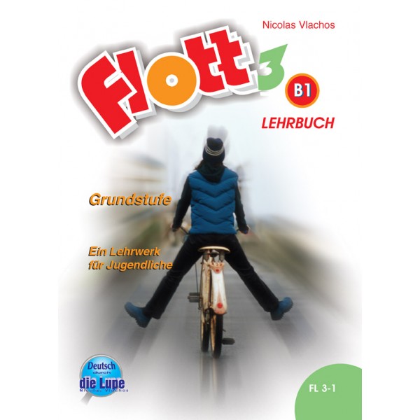 Flott 3 Lehrbuch Flott 3 Lehrbuch